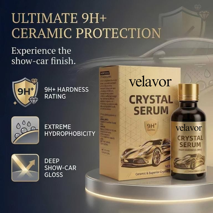 The Crystal Restore Bundle