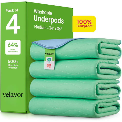 Washable Underpads