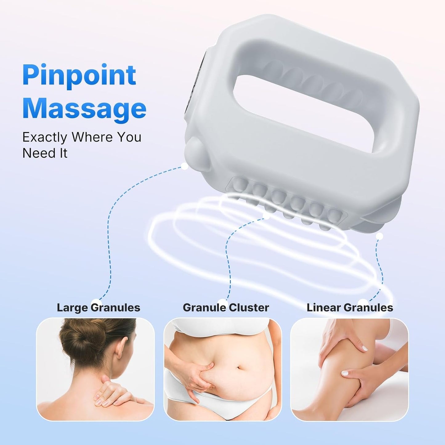 Full Body Fascia Ring