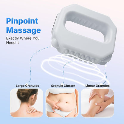 Full Body Fascia Ring
