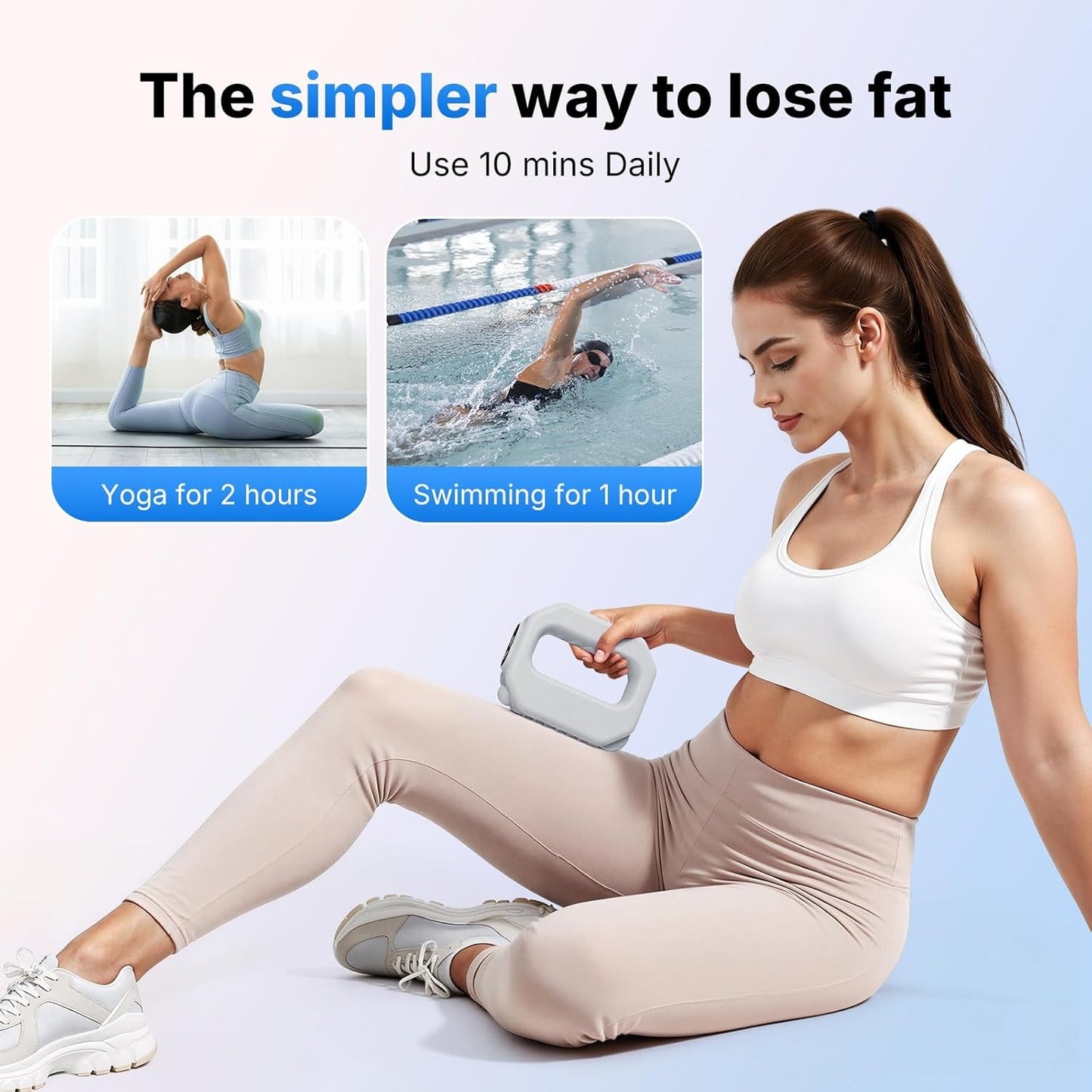 Full Body Fascia Ring