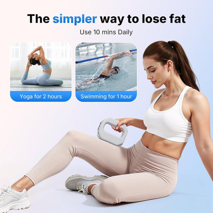 Full Body Fascia Ring