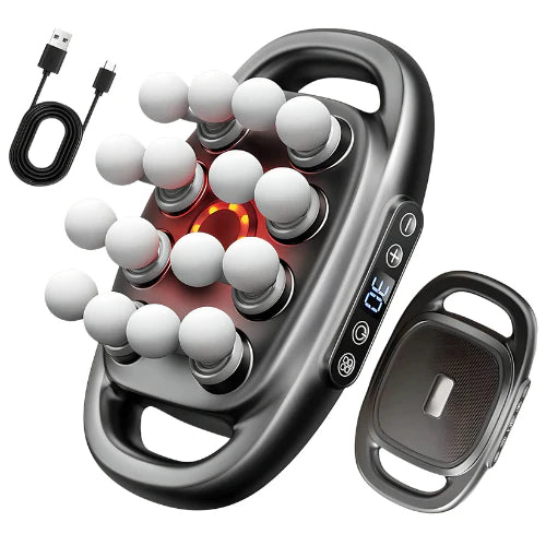 Deep Tissue Massager