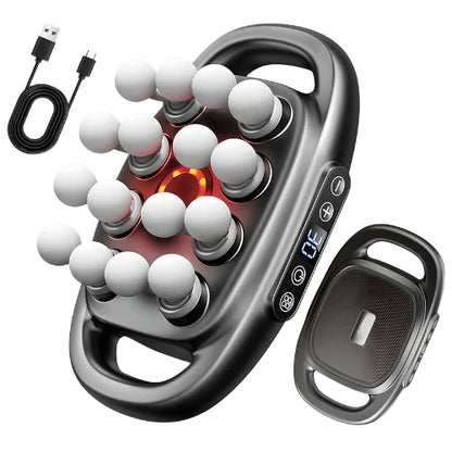 Deep Tissue Massager