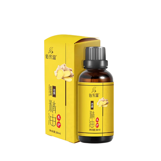 Free Massage Oil