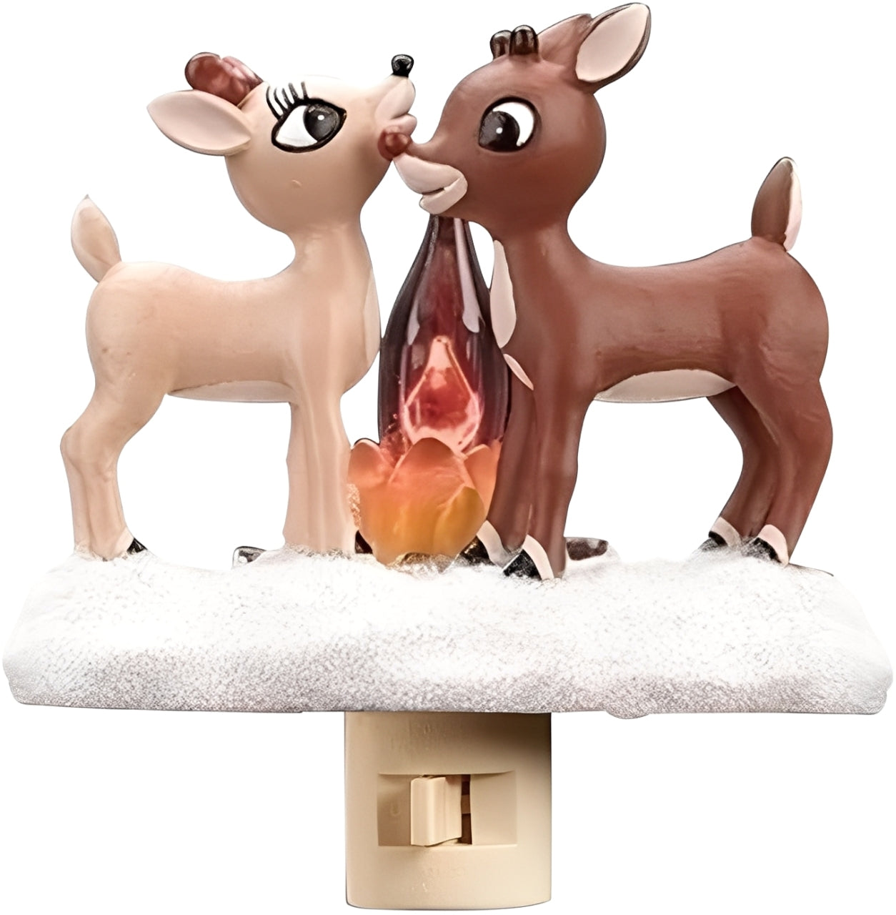 Christmas Reindeer Nightlight