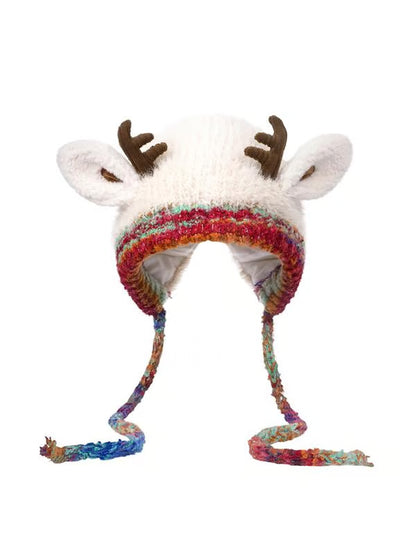 Antler Hat